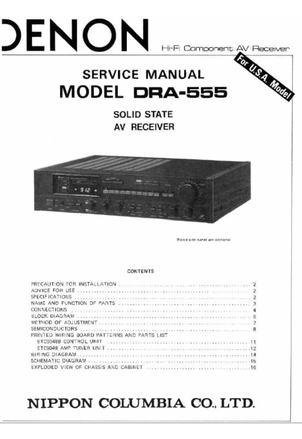 DRA-555